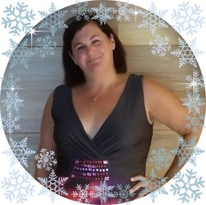 Meet your Posher, Carolyn